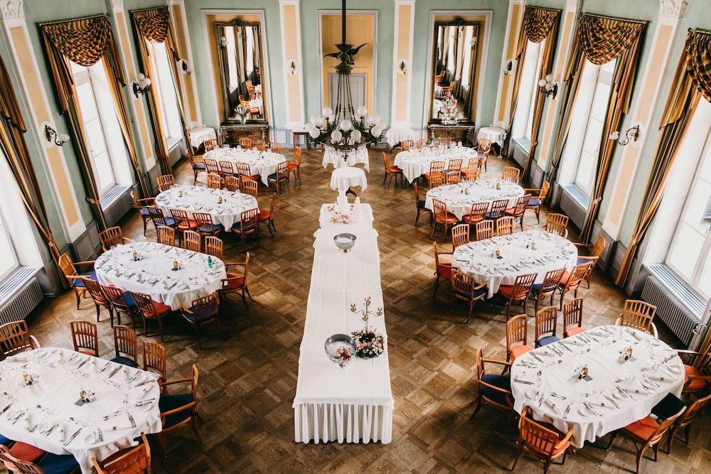 Hotel Saratz Pontresina Eksteriør billede