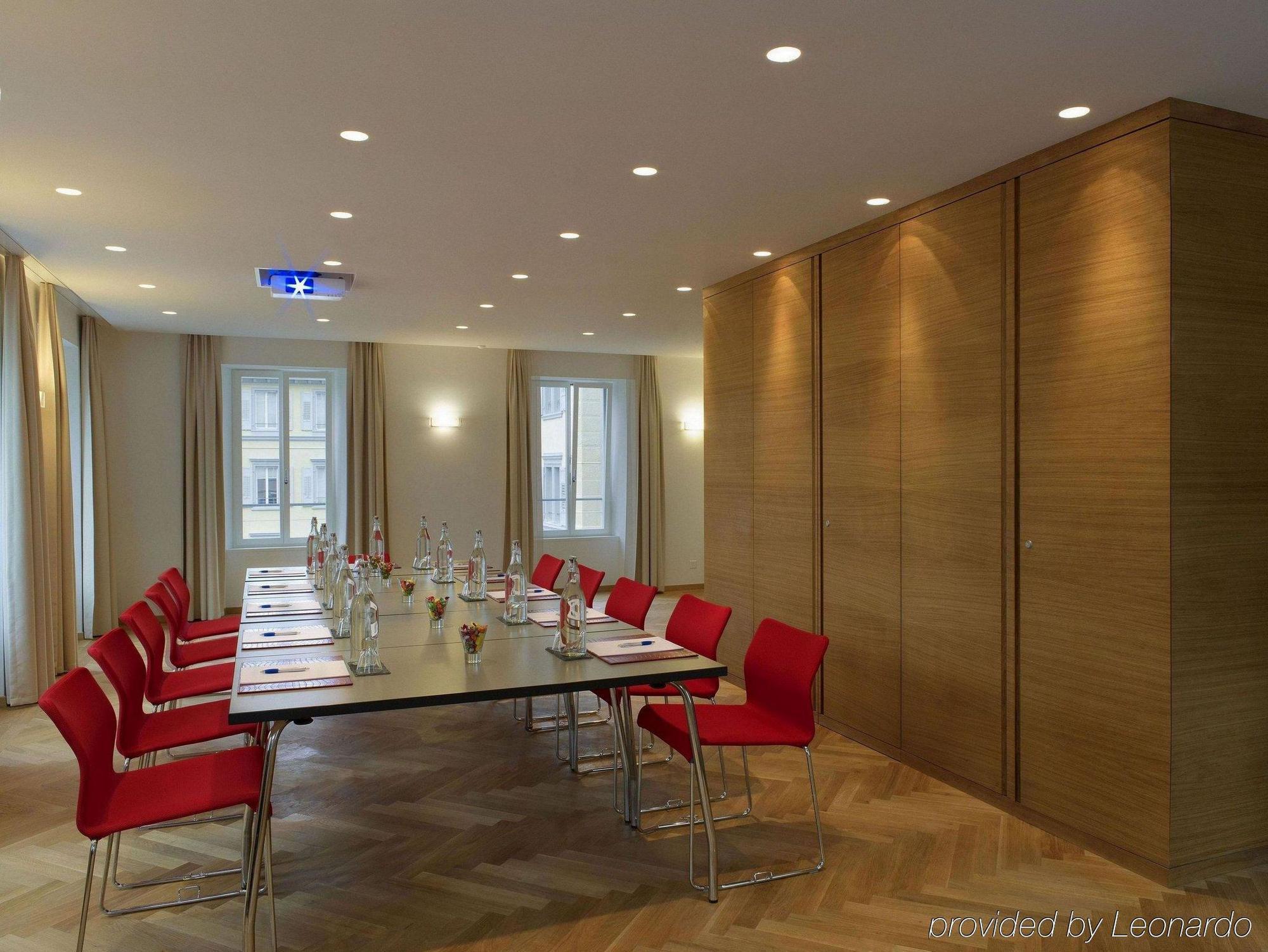 Hotel Saratz Pontresina Faciliteter billede