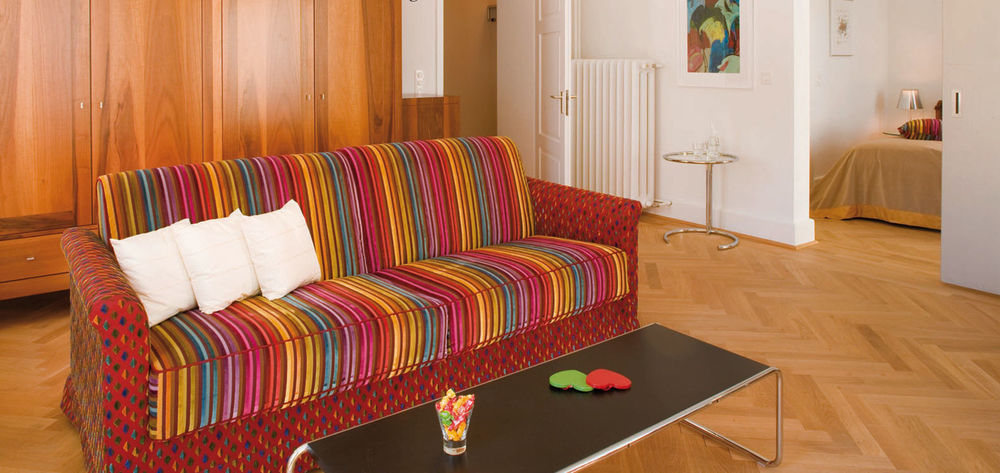 Hotel Saratz Pontresina Eksteriør billede